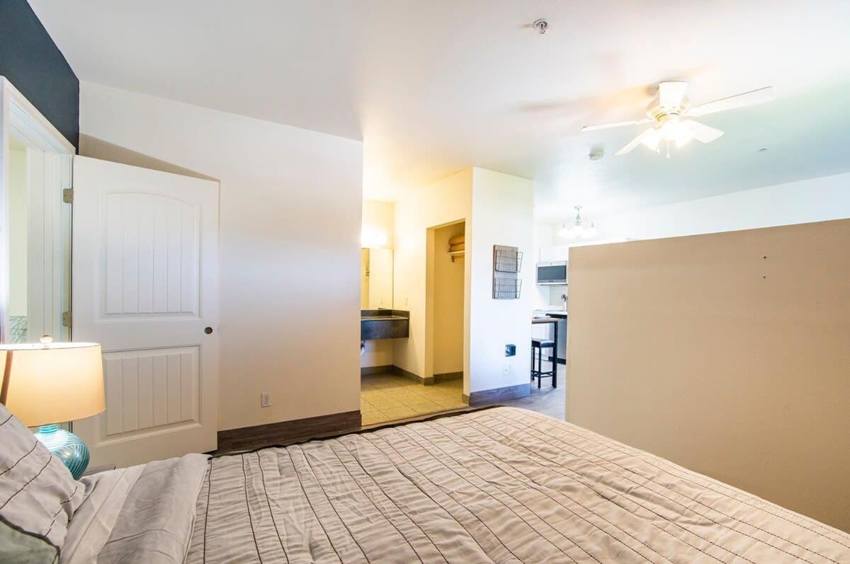 Vistas 316- Renovated Sierra Vista In Style Sleeps 5 Apartment Ngoại thất bức ảnh