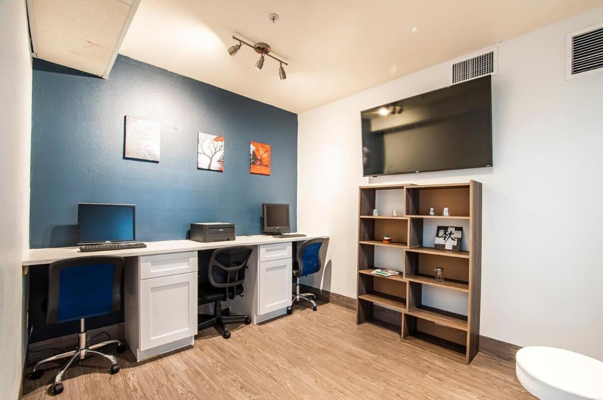 Vistas 316- Renovated Sierra Vista In Style Sleeps 5 Apartment Ngoại thất bức ảnh