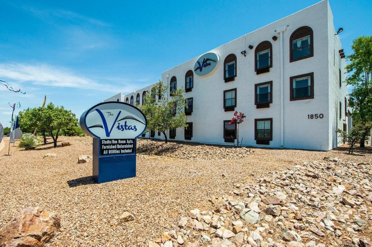 Vistas 316- Renovated Sierra Vista In Style Sleeps 5 Apartment Ngoại thất bức ảnh