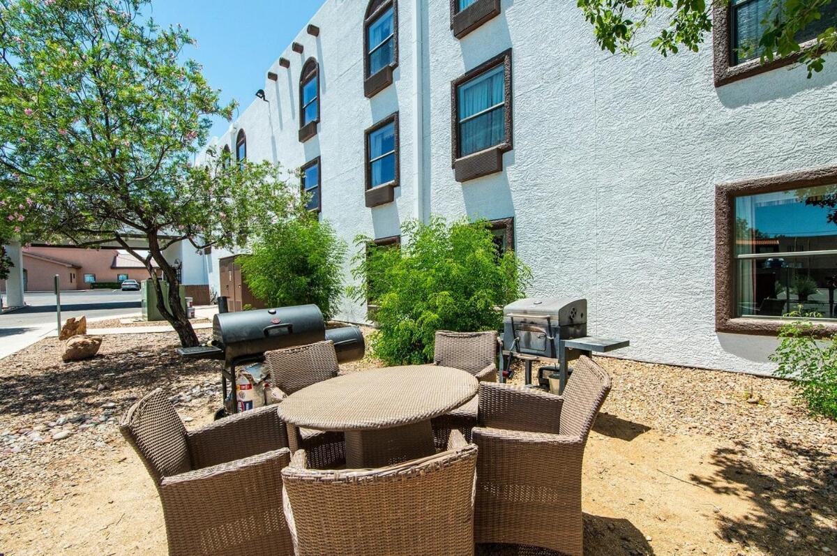 Vistas 316- Renovated Sierra Vista In Style Sleeps 5 Apartment Ngoại thất bức ảnh